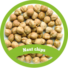 Naut chips